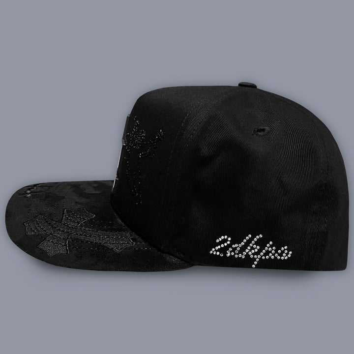 GORRA 2DKPS LA BRILLOS