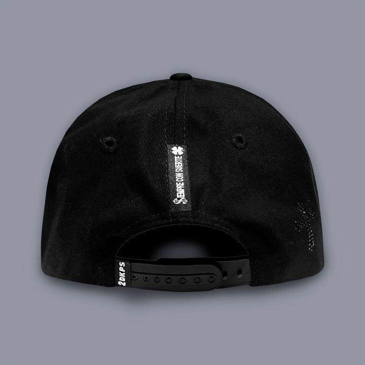 GORRA 2DKPS LA BRILLOS