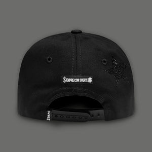 GORRA 2DKPS NY BRILLOS