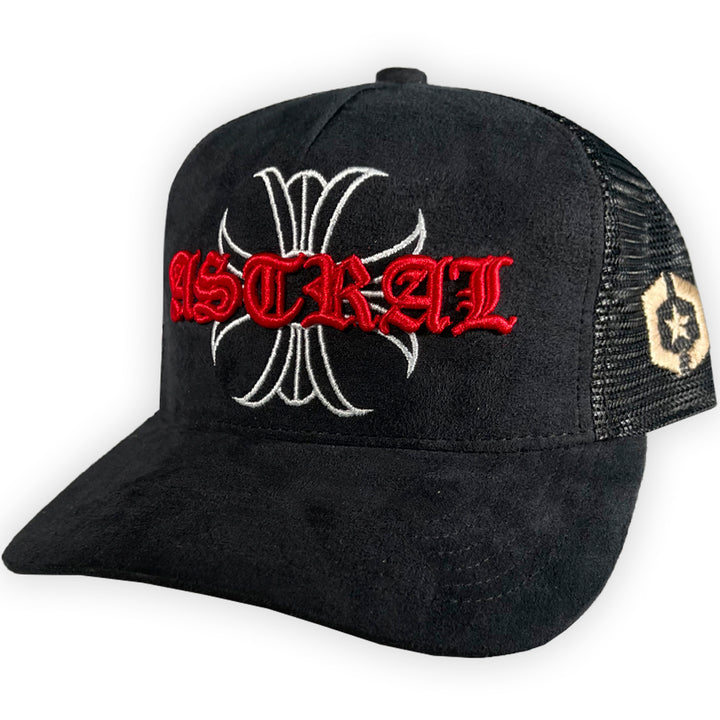 Gorra Astral Clothing 444 Trucker