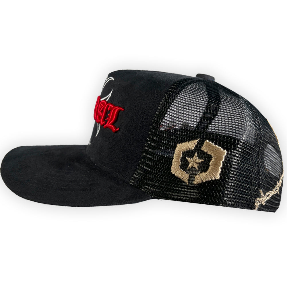 Gorra Astral Clothing 444 Trucker