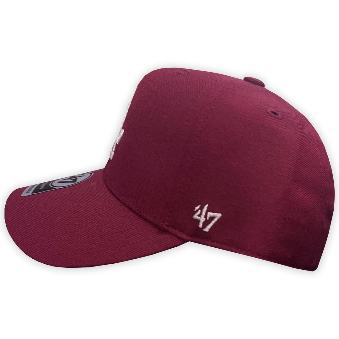 .47 BRAND GORRA LA TINTA
