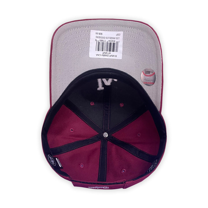 .47 BRAND GORRA LA TINTA