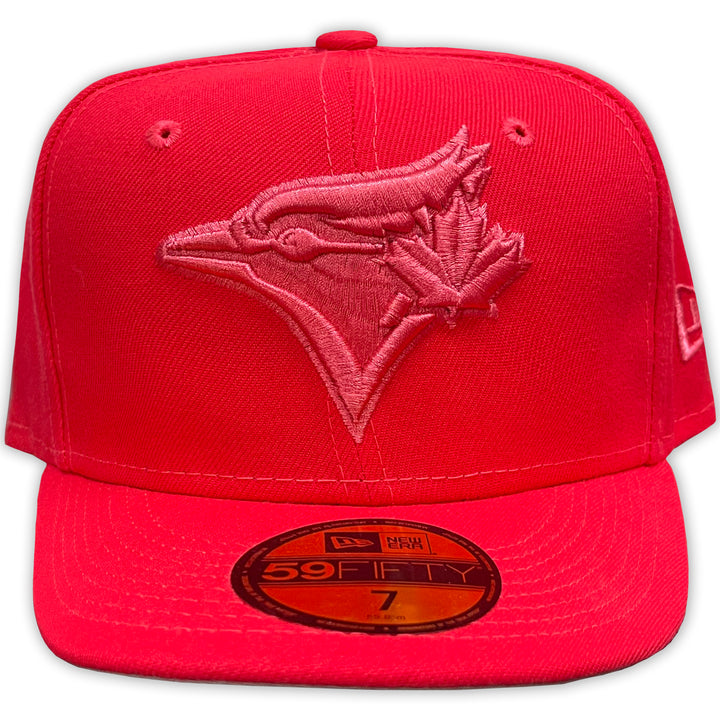NEW ERA 59FIFTY CANDY ROSA BLUE JAYZ