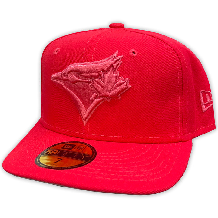 NEW ERA 59FIFTY CANDY ROSA BLUE JAYZ