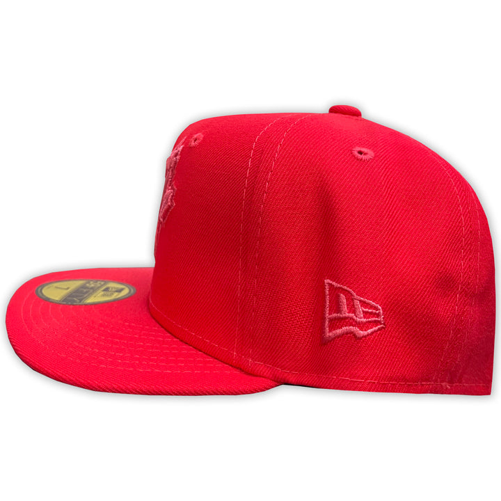 NEW ERA 59FIFTY CANDY ROSA BLUE JAYZ