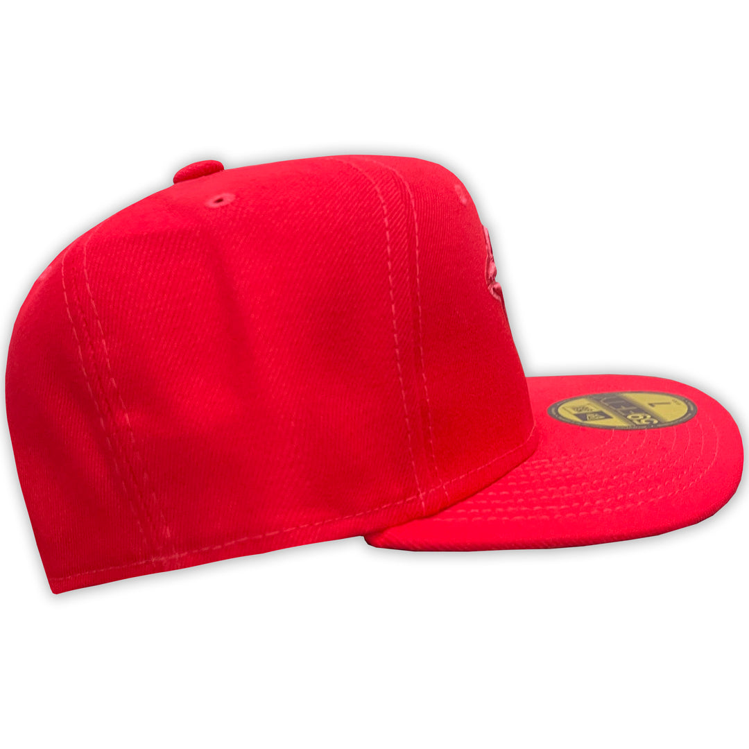 NEW ERA 59FIFTY CANDY ROSA BLUE JAYZ