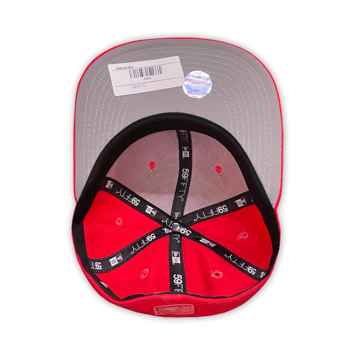 NEW ERA 59FIFTY CANDY ROSA WASHINGTON