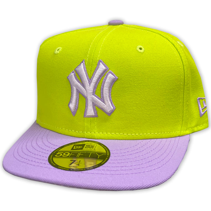 NEW ERA 59FIFTY BORDADO CANDY YANKEES