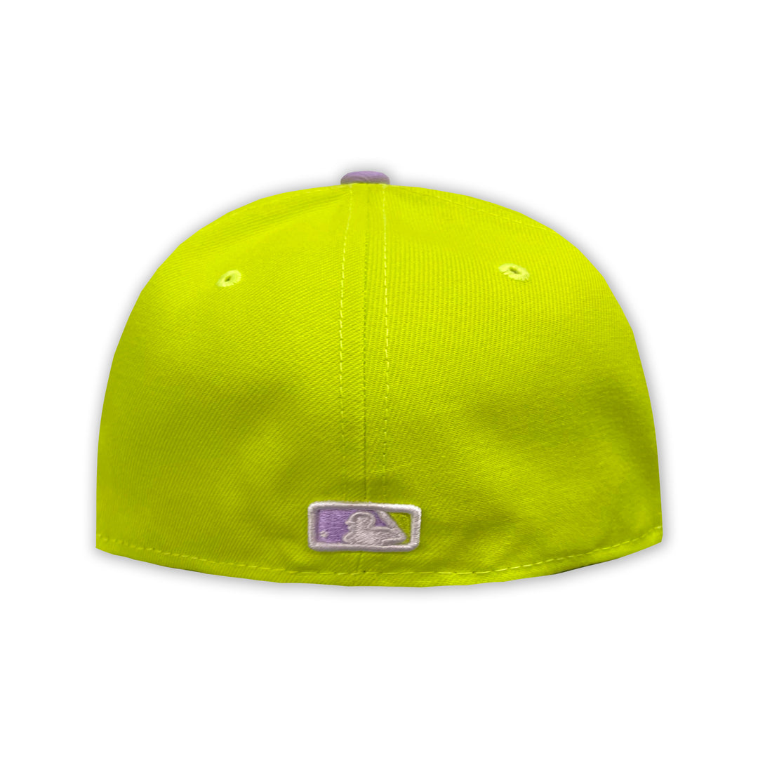 NEW ERA 59FIFTY BORDADO CANDY YANKEES