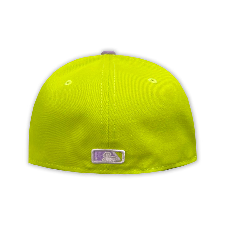 NEW ERA 59FIFTY BORDADO CANDY YANKEES