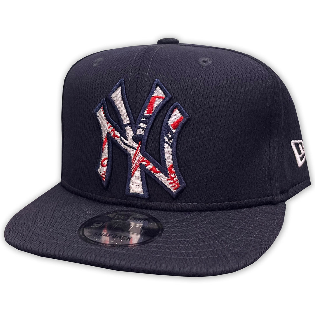 NEW ERA 9FIFTY CORTE DIAMANTE YANKEES