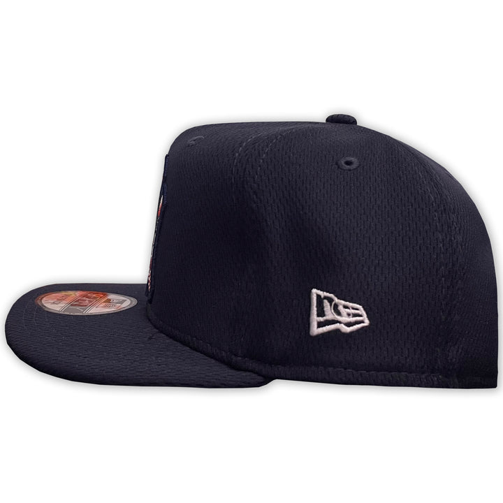 NEW ERA 9FIFTY CORTE DIAMANTE YANKEES