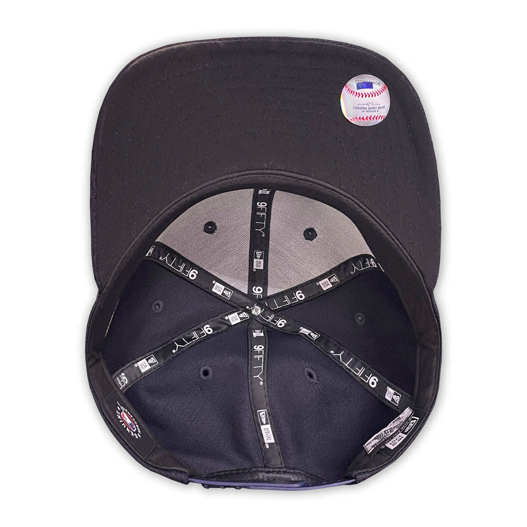 NEW ERA 9FIFTY CORTE DIAMANTE YANKEES