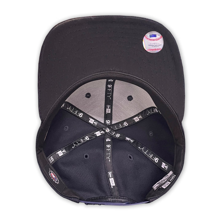 NEW ERA 9FIFTY CORTE DIAMANTE YANKEES