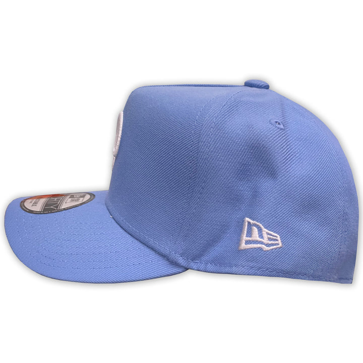NEW ERA 9FORTY PHILIES AZUL