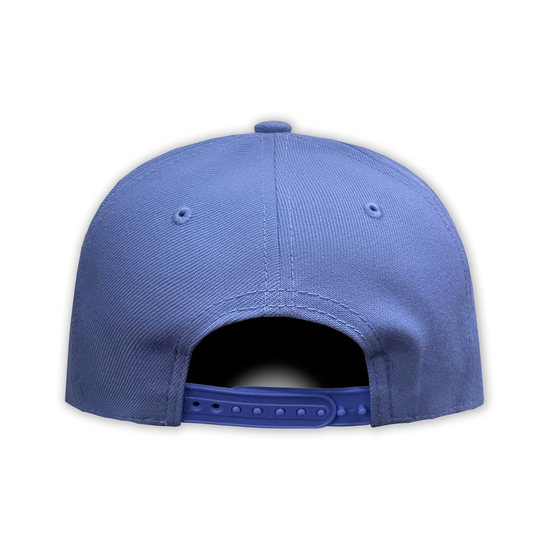 NEW ERA 9FORTY PHILIES AZUL