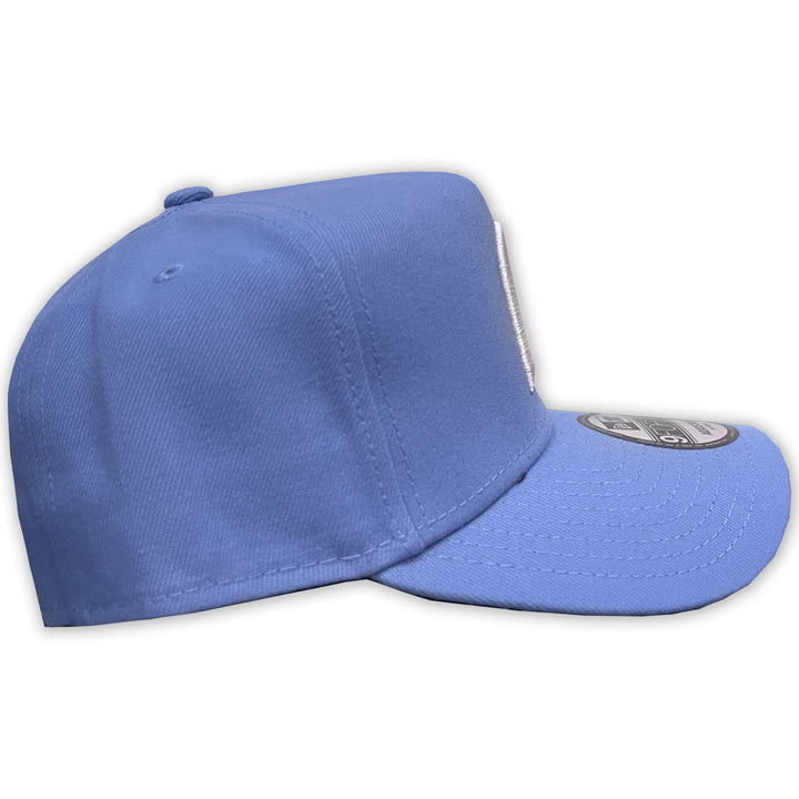NEW ERA 9FORTY PHILIES AZUL