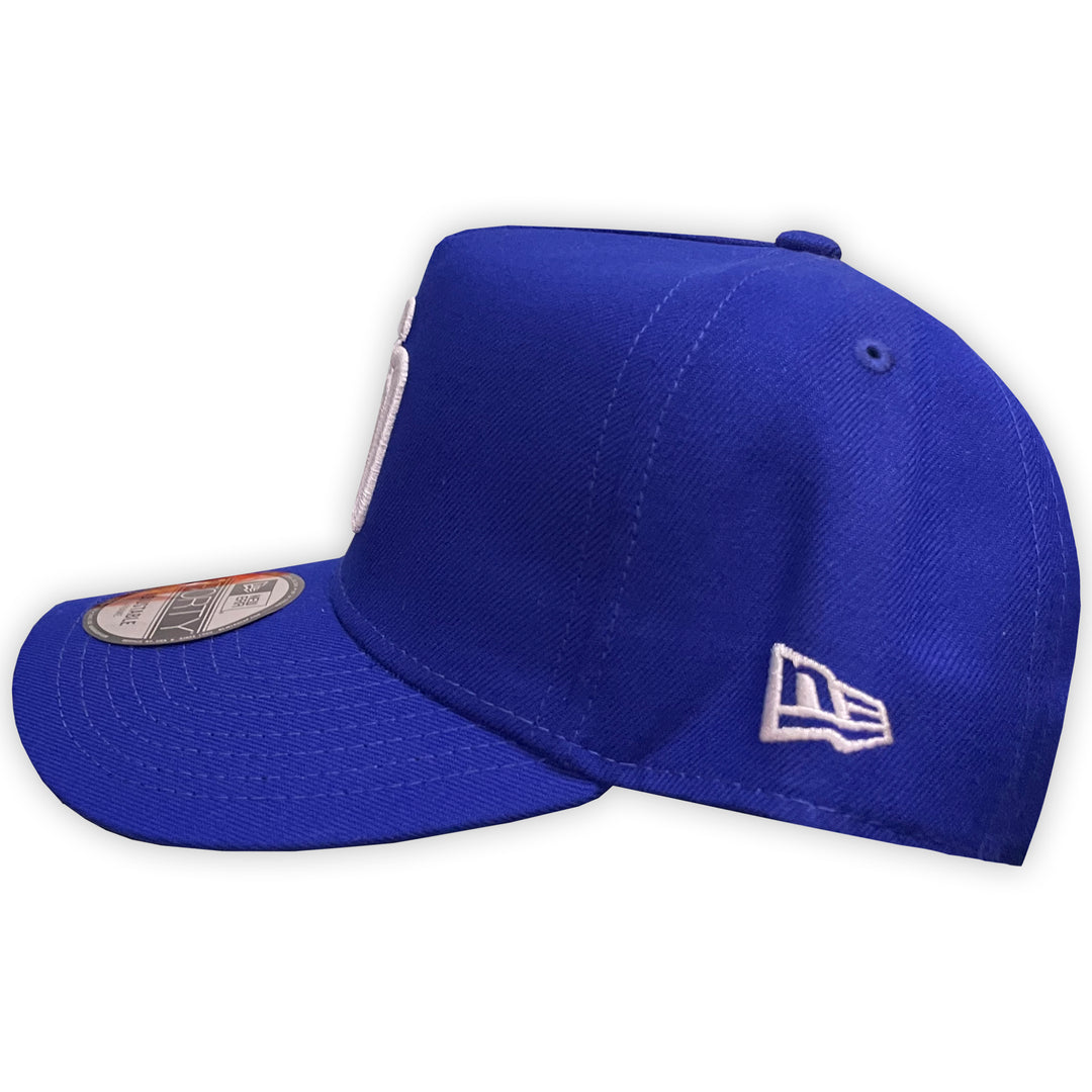 NEW ERA 9FORTY SAN DIEGO AZUL