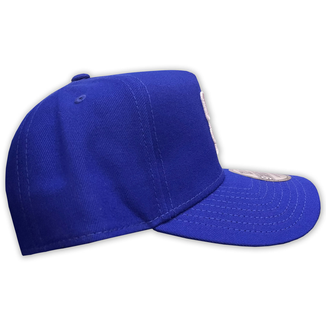 NEW ERA 9FORTY SAN DIEGO AZUL