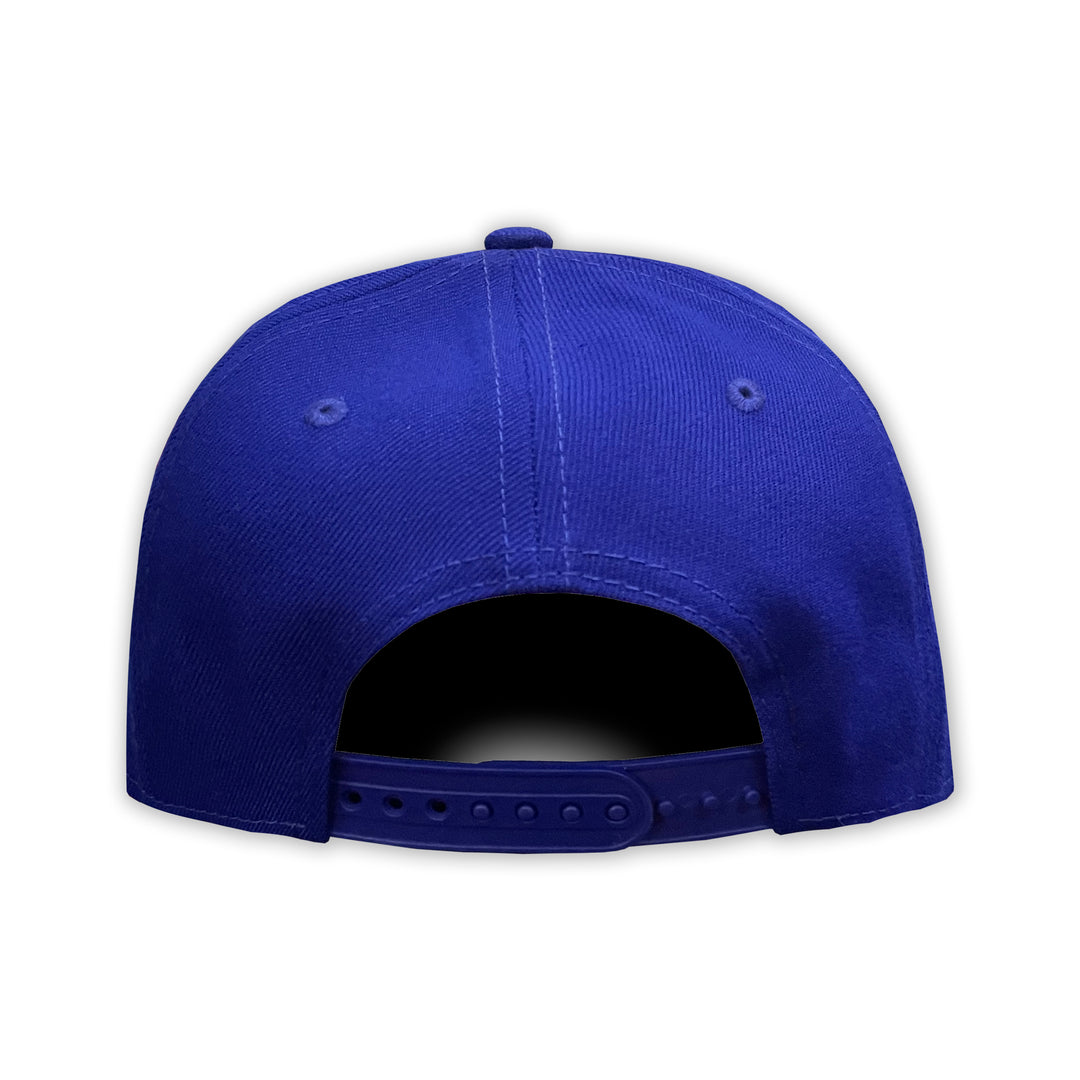 NEW ERA 9FORTY ATLANTA AZUL