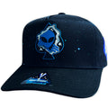 GORRA ALIEN GALAXY OUTLET