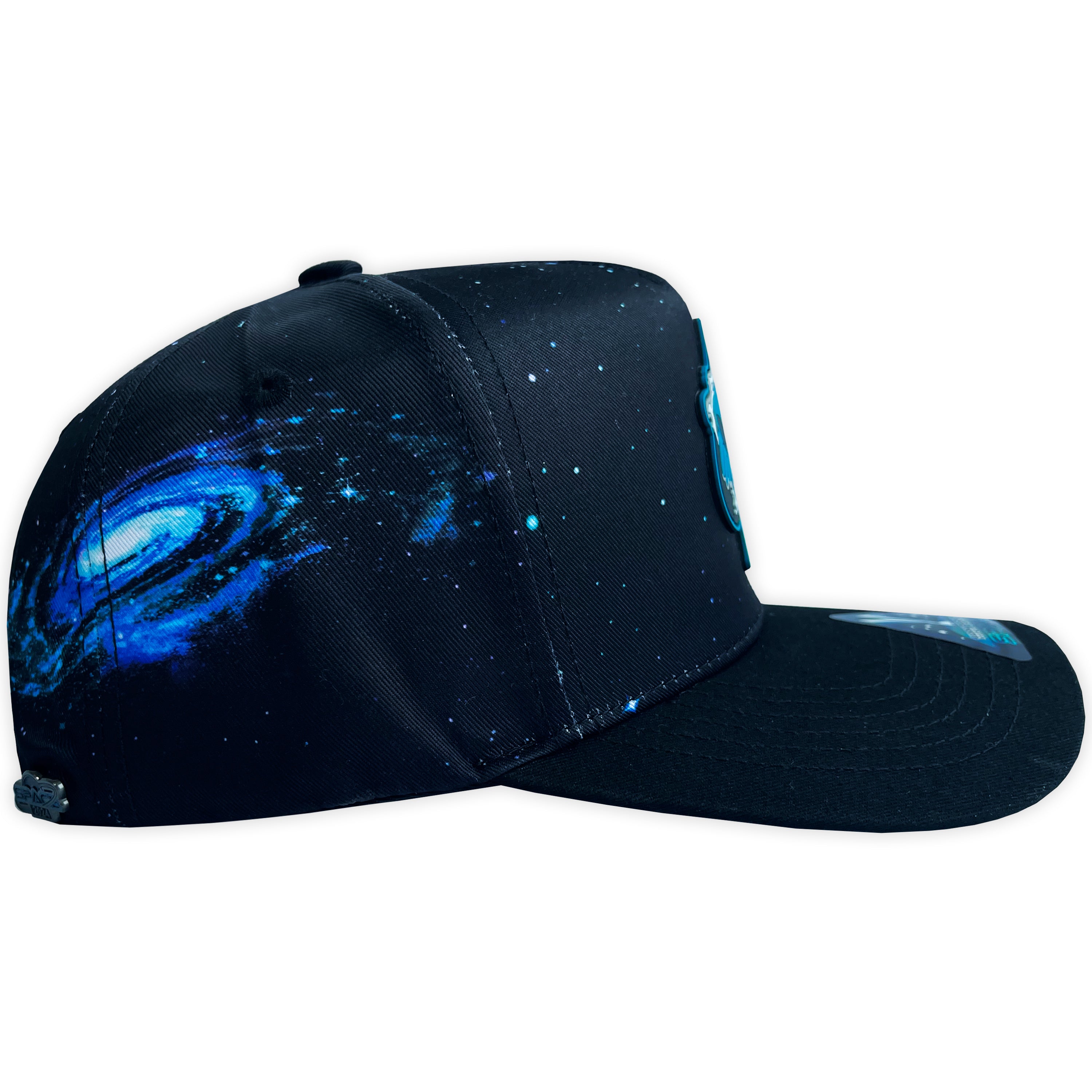 GORRA ALIEN GALAXY OUTLET