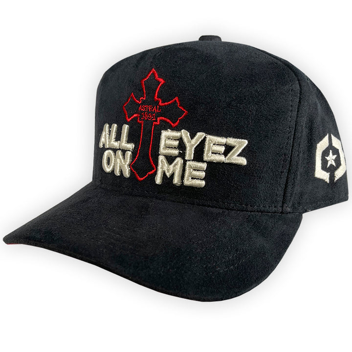 Gorra Astral Clothing All Eyes On Me