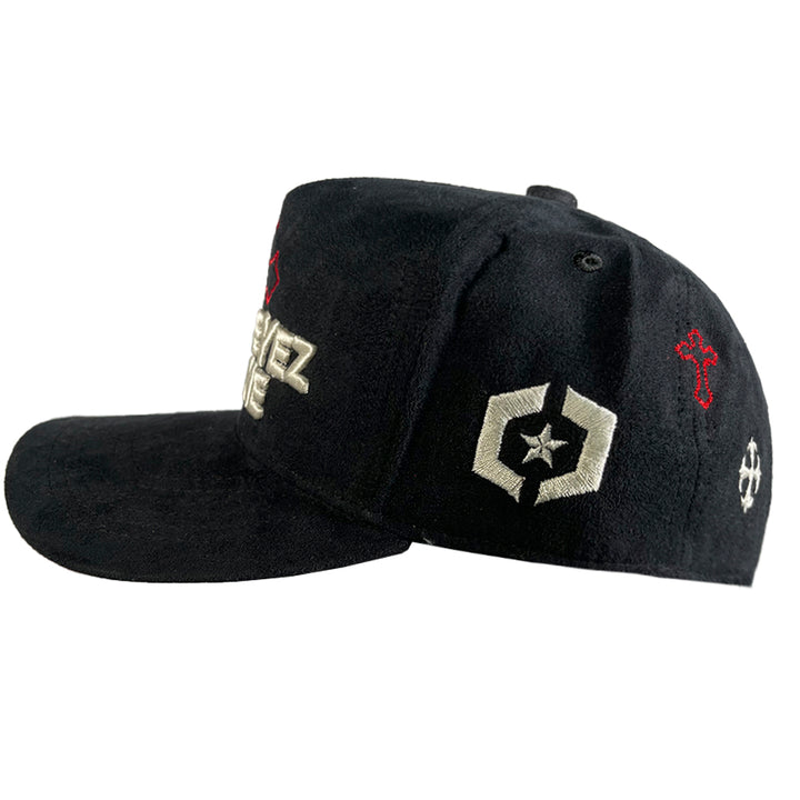 Gorra Astral Clothing All Eyes On Me