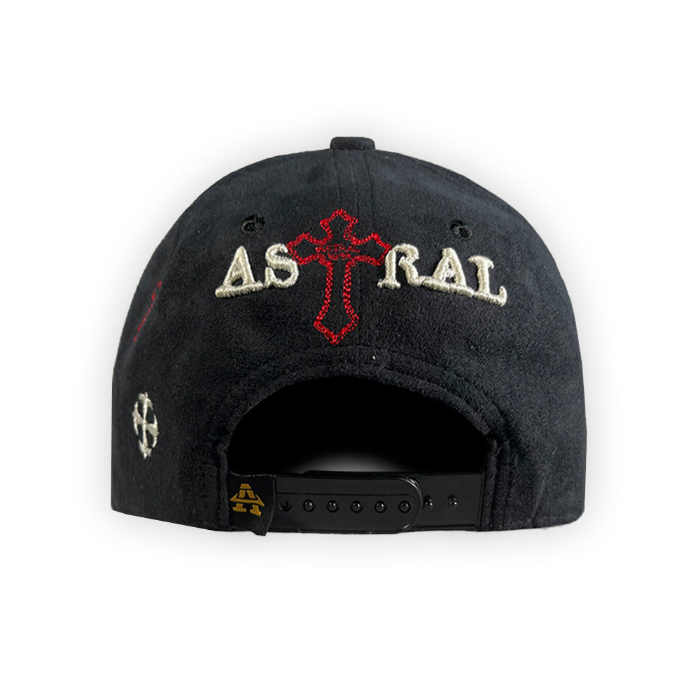 Gorra Astral Clothing All Eyes On Me