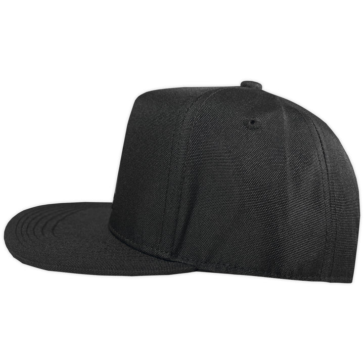 GORRA ALL IN BRAND CHAVEZ GOLDEN BLACK