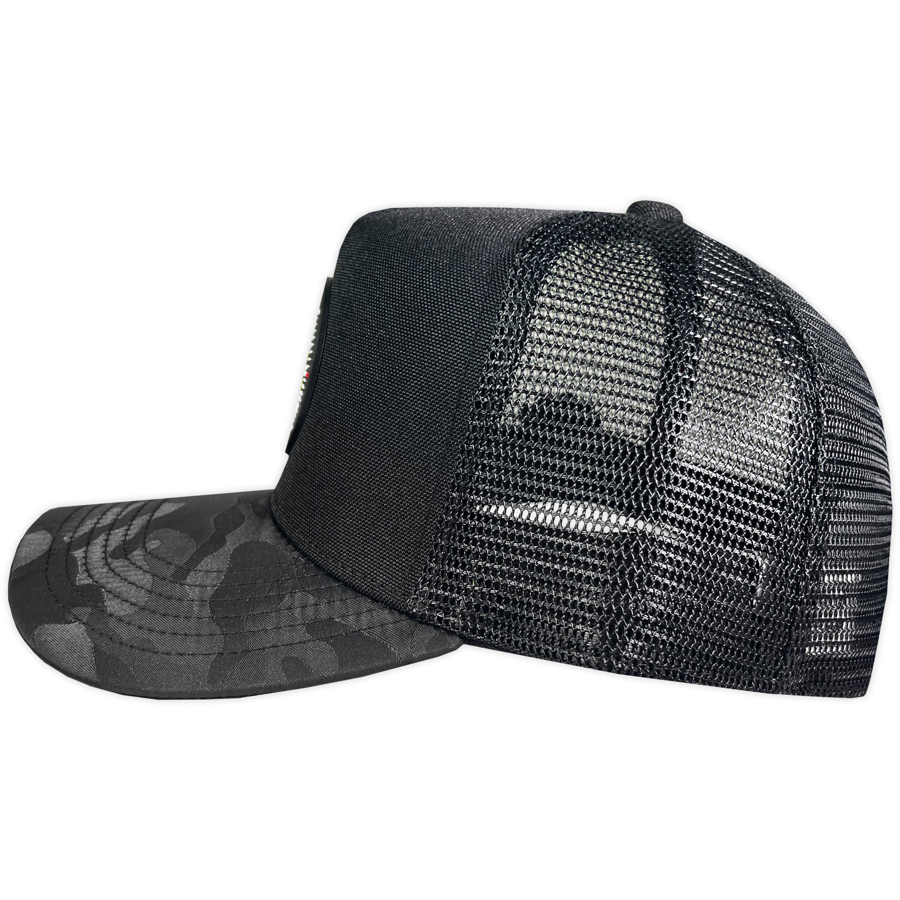 GORRA ALL IN BRAND MAVERICK CAMO TR