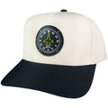 GORRA ALL IN BRAND MAVERICK HUESO