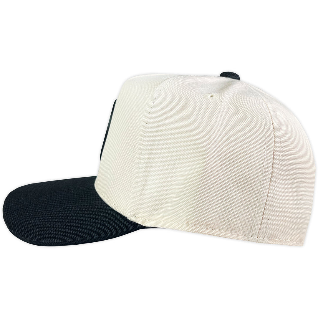 GORRA ALL IN BRAND MACERICK HUESO