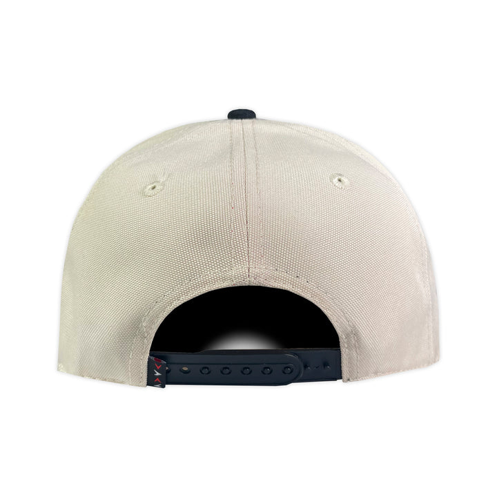 GORRA ALL IN BRAND MACERICK HUESO