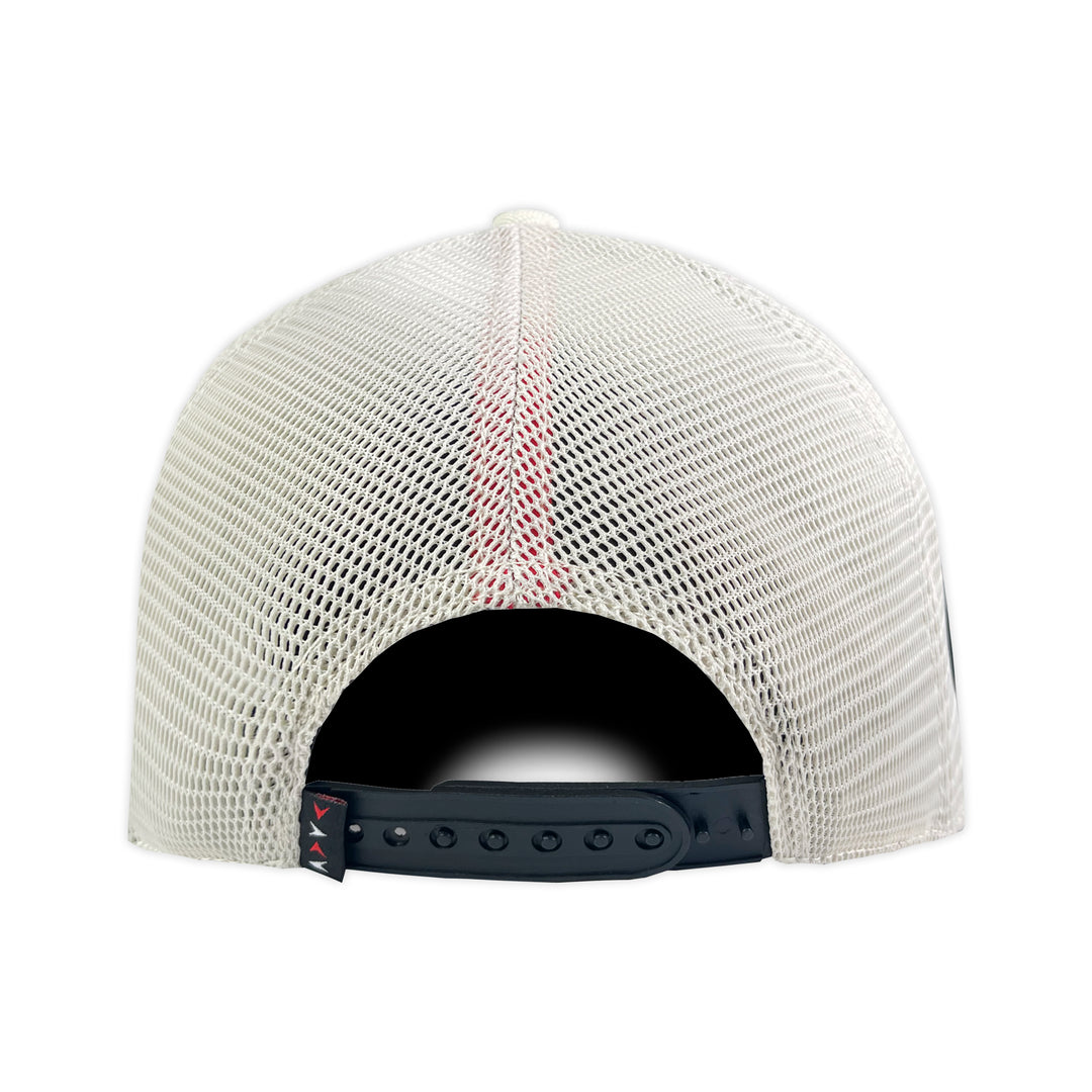 GORRA ALL IN BRAND MACERICK HUESO TR