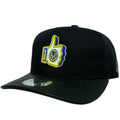 Gorra Culichi Caps America Goma Gabardina