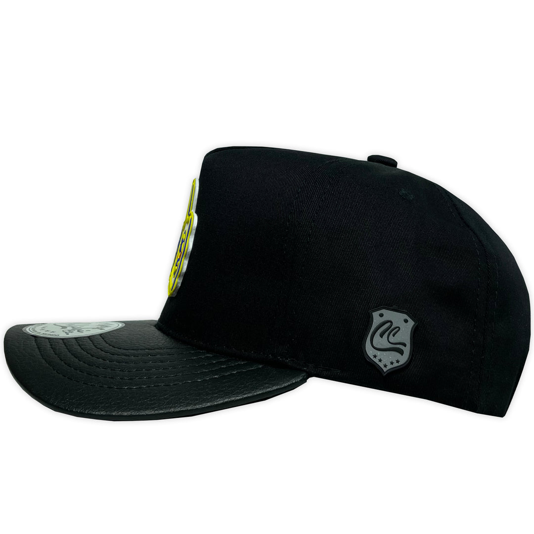 Gorra Culichi Caps America Goma Gabardina