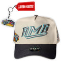 GORRA CAP SONG AMG