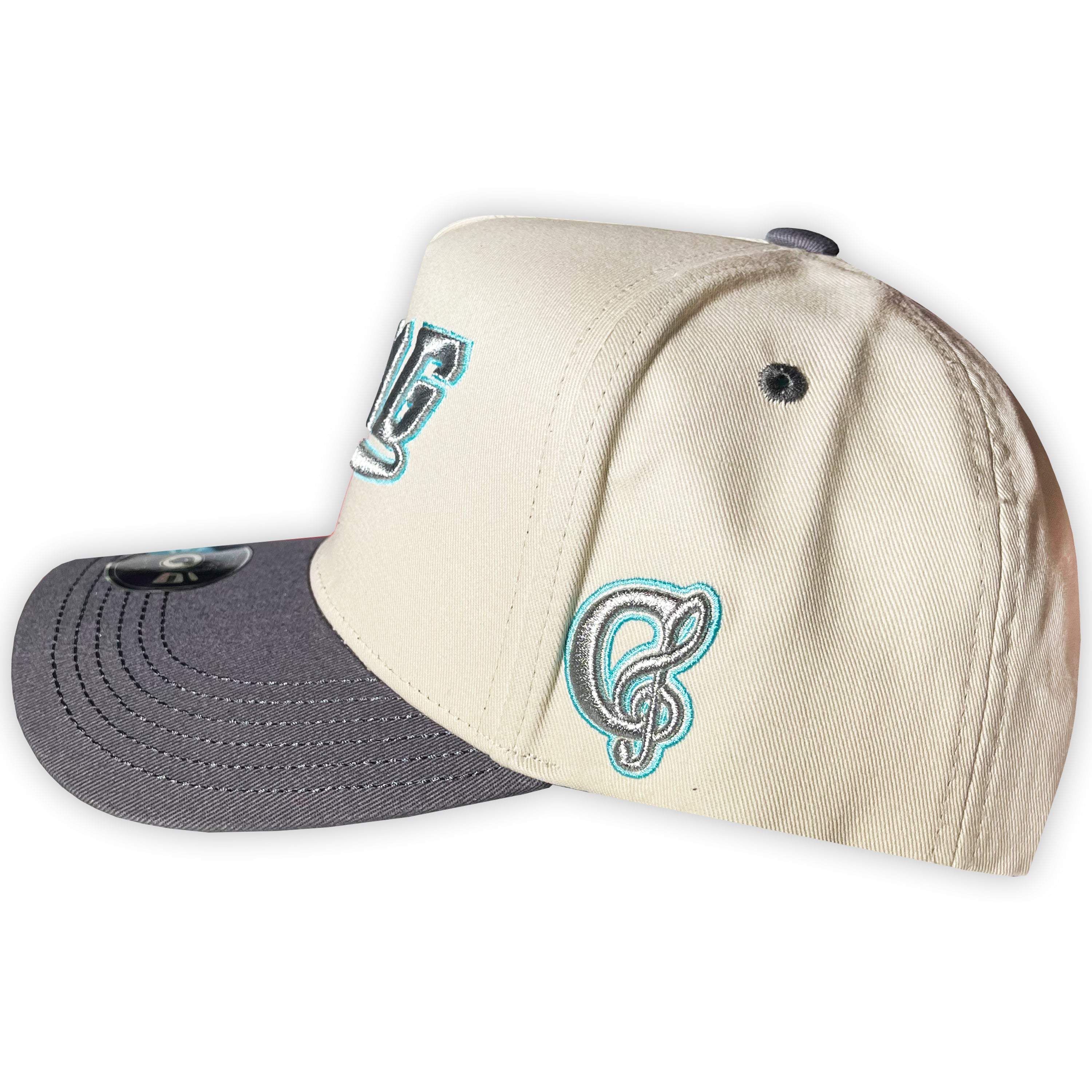 GORRA CAP SONG AMG