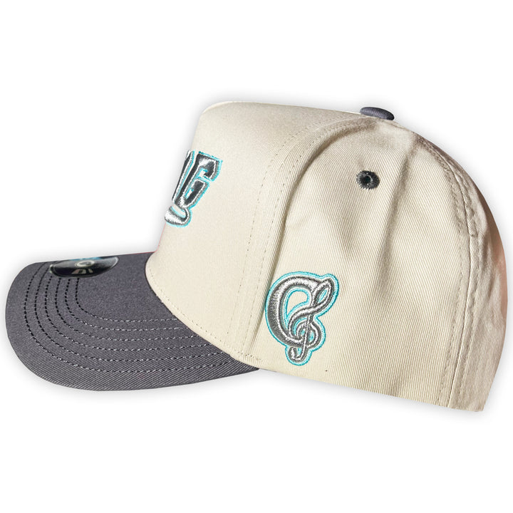 GORRA CAP SONG AMG