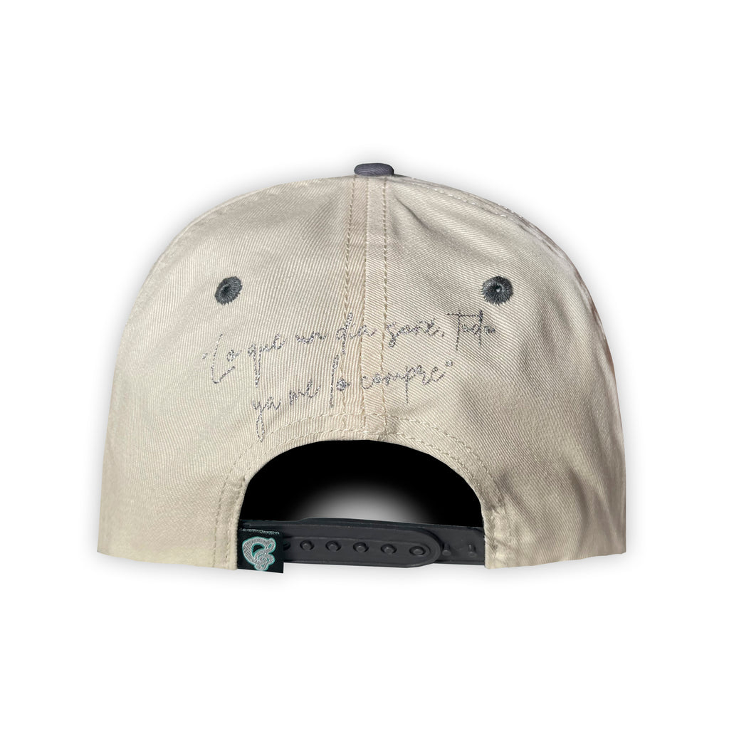 GORRA CAP SONG AMG