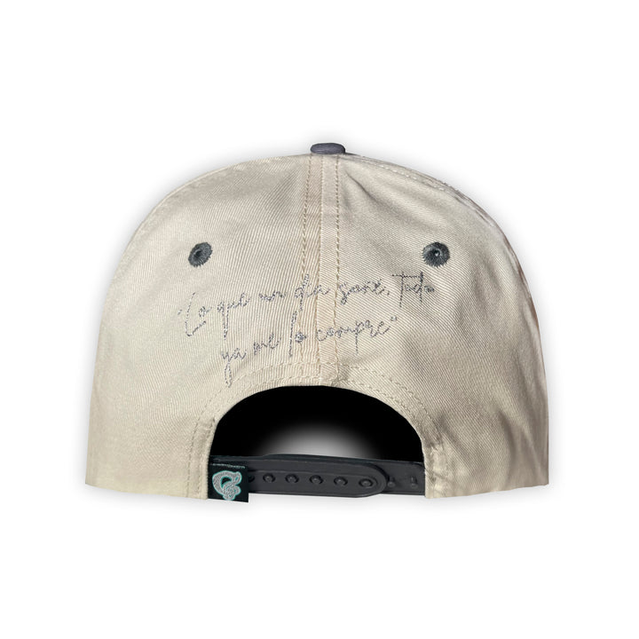 GORRA CAP SONG AMG