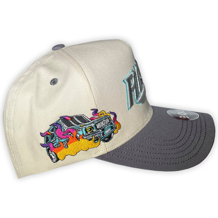 GORRA CAP SONG AMG