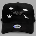 GORRA AM HATS ANGEL DE LA AVIACION