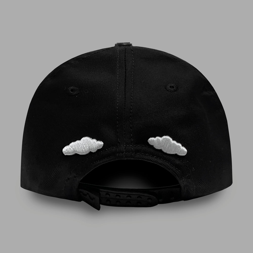 GORRA AM HATS ANGEL DE LA AVIACION