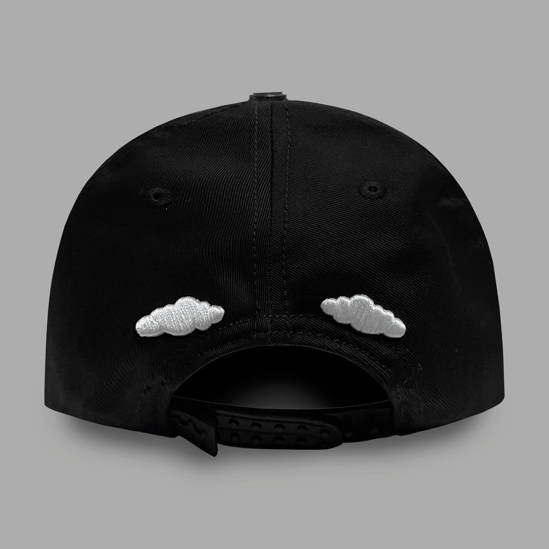 GORRA AM HATS ANGEL DE LA AVIACION