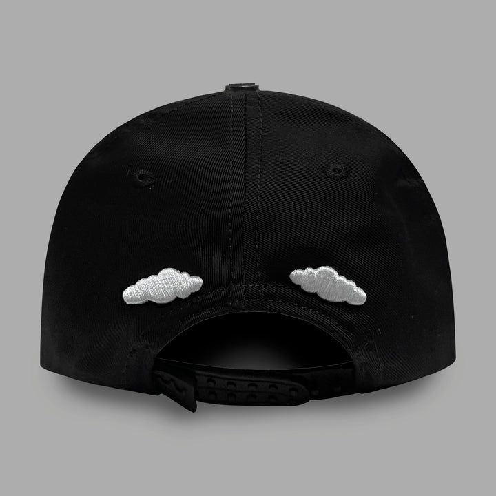 GORRA AM HATS ANGEL DE LA AVIACION