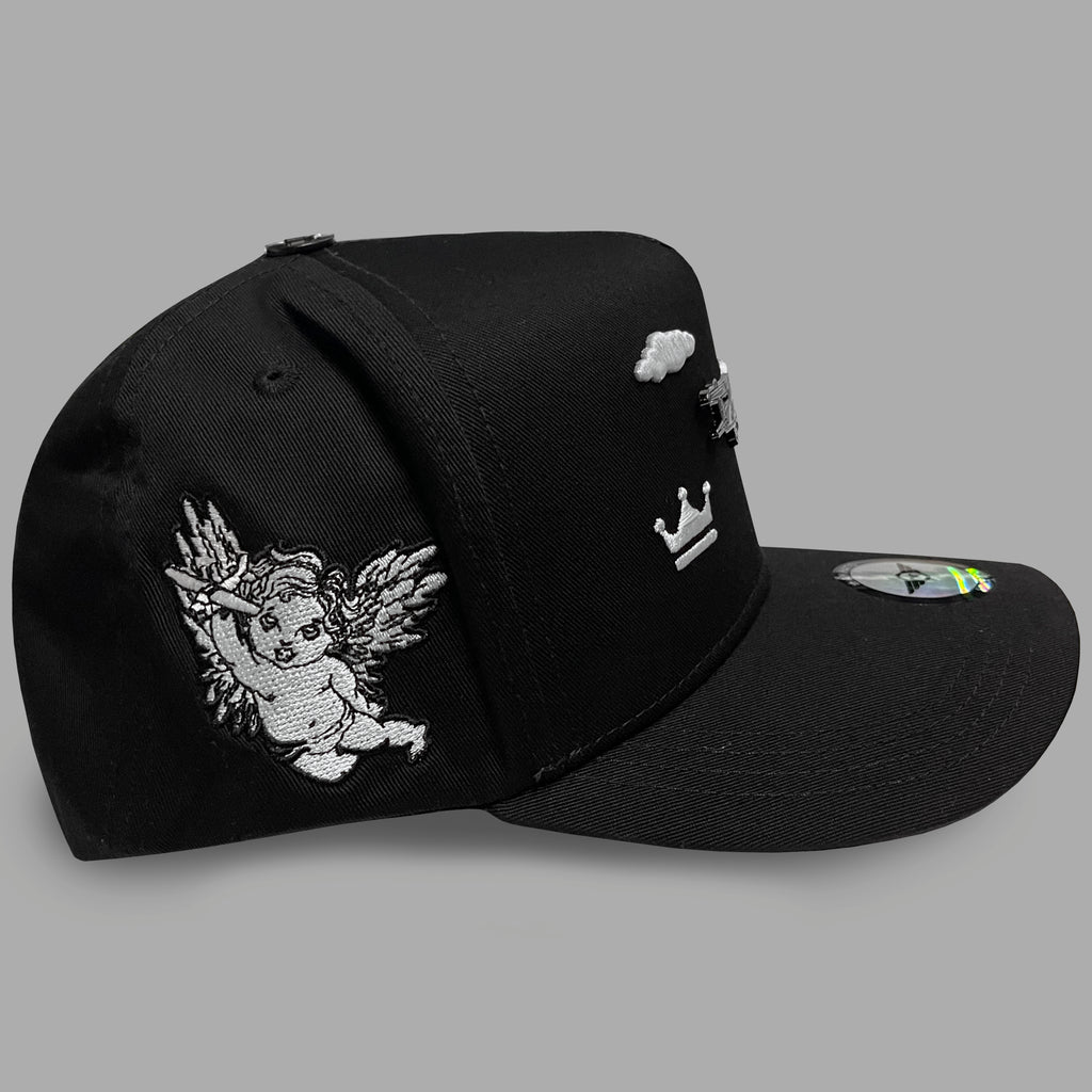 GORRA AM HATS ANGEL DE LA AVIACION
