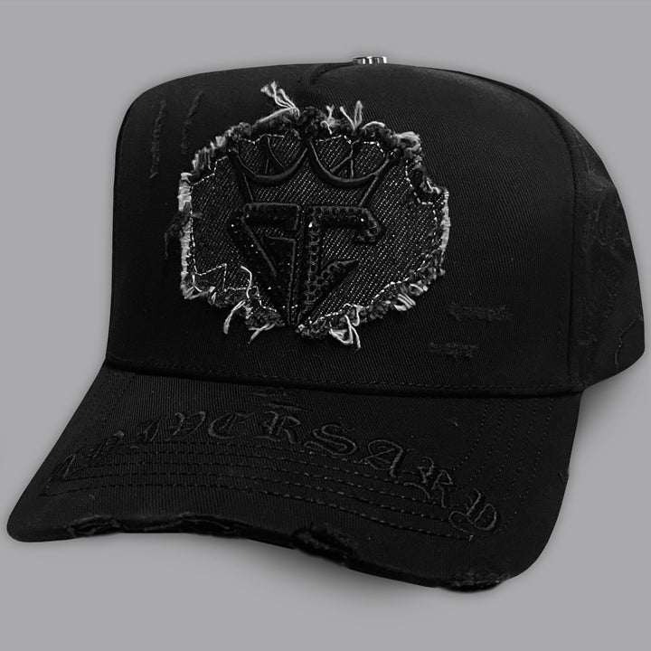 GORRA GC ANIVERSARIO MUTLILOGOS